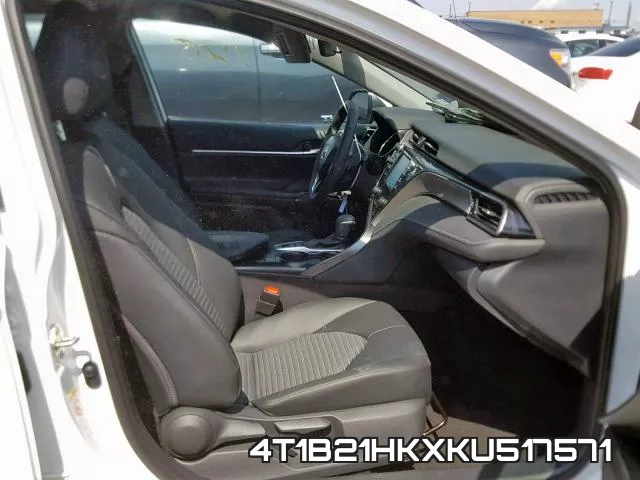 4T1B21HKXKU517571 фото 6