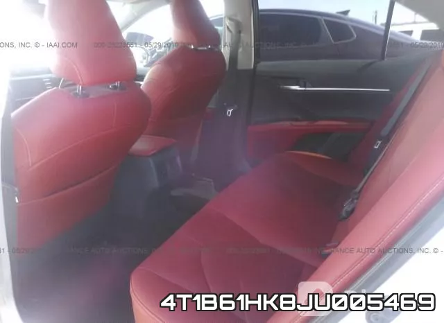 4T1B61HK8JU005469 фото 9