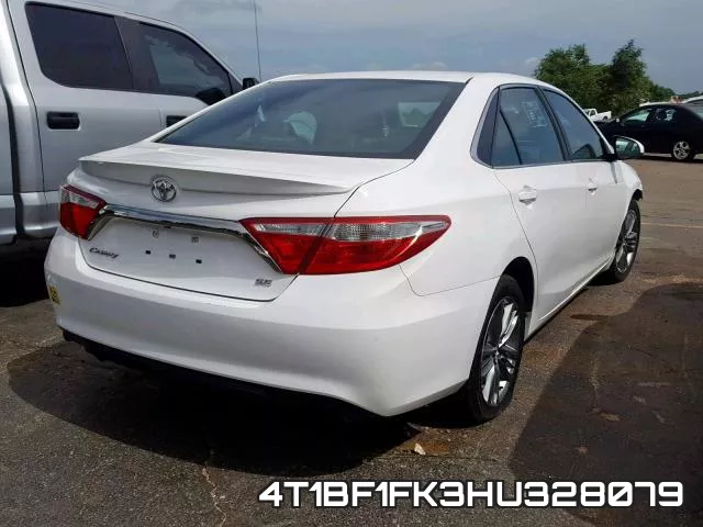 4T1BF1FK3HU328079 фото 5