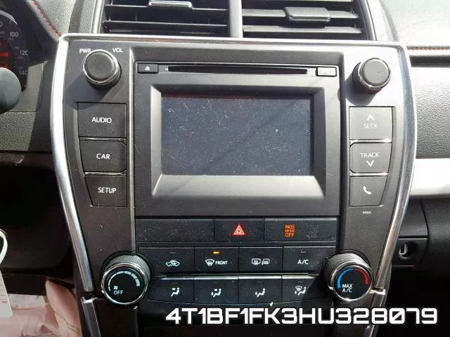 4T1BF1FK3HU328079 фото 10