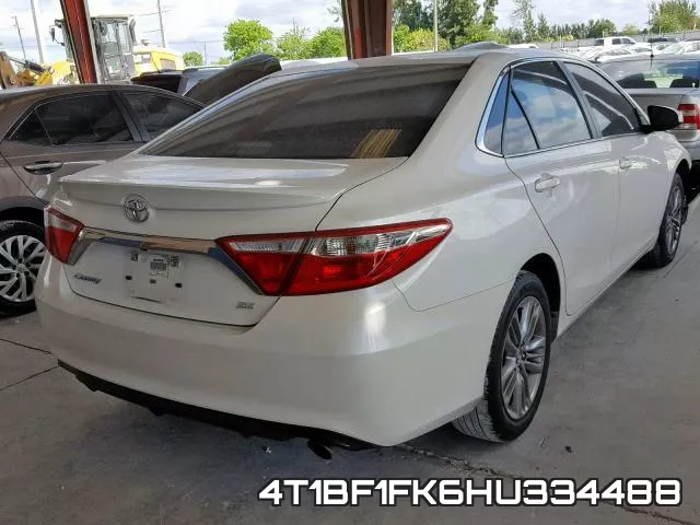 4T1BF1FK6HU334488 фото 5