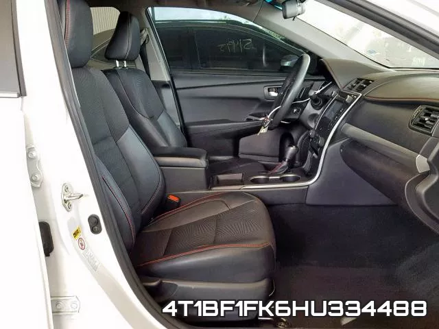 4T1BF1FK6HU334488 фото 6