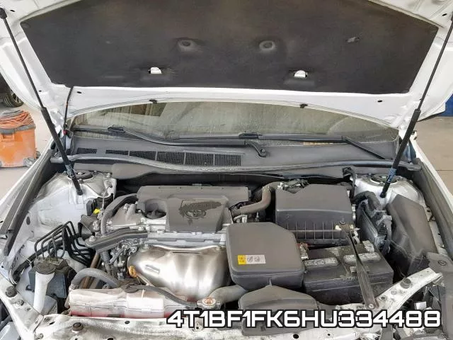 4T1BF1FK6HU334488 фото 8