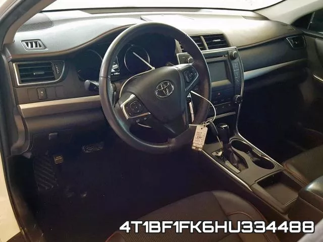 4T1BF1FK6HU334488 фото 10
