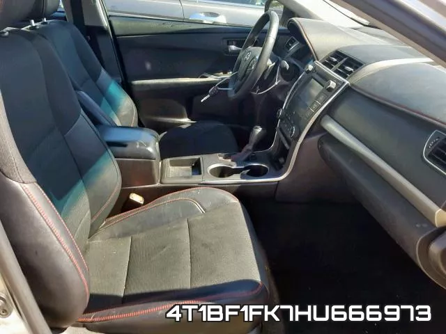 4T1BF1FK7HU666973 фото 6