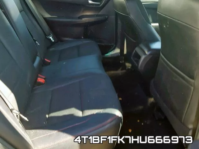 4T1BF1FK7HU666973 фото 7