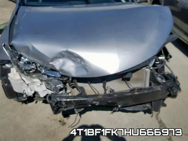 4T1BF1FK7HU666973 фото 8