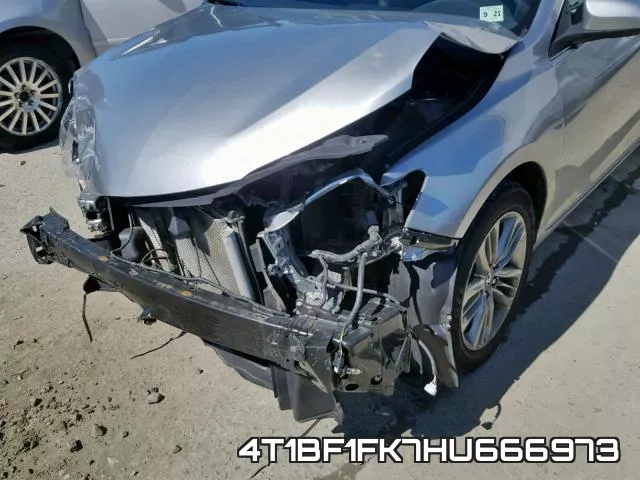 4T1BF1FK7HU666973 фото 10