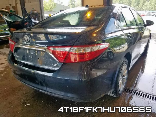 4T1BF1FK7HU706565 фото 5