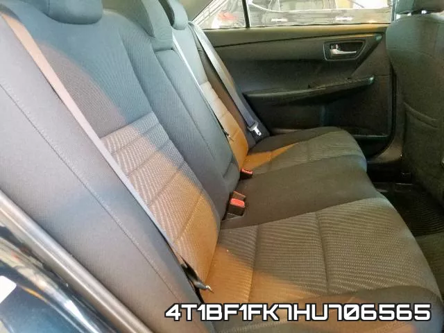 4T1BF1FK7HU706565 фото 7