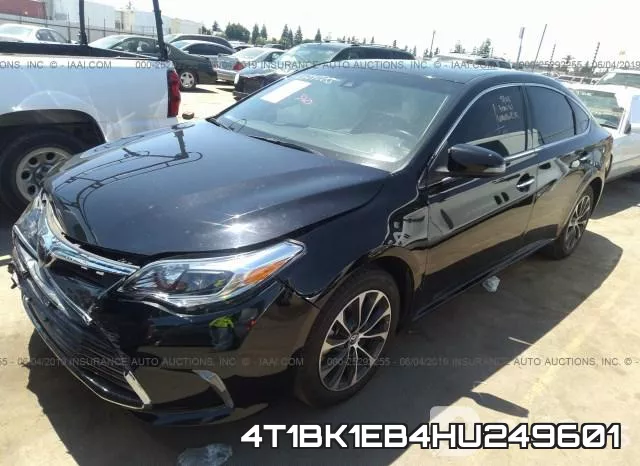 4T1BK1EB4HU249601 фото 3