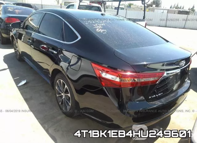 4T1BK1EB4HU249601 фото 4