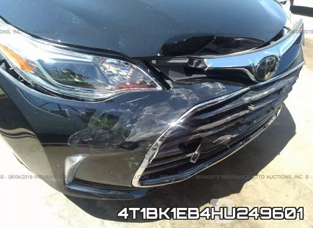 4T1BK1EB4HU249601 фото 6
