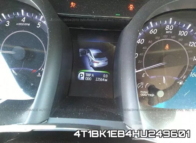4T1BK1EB4HU249601 фото 7