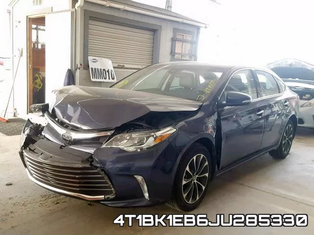 4T1BK1EB6JU285330 фото 3