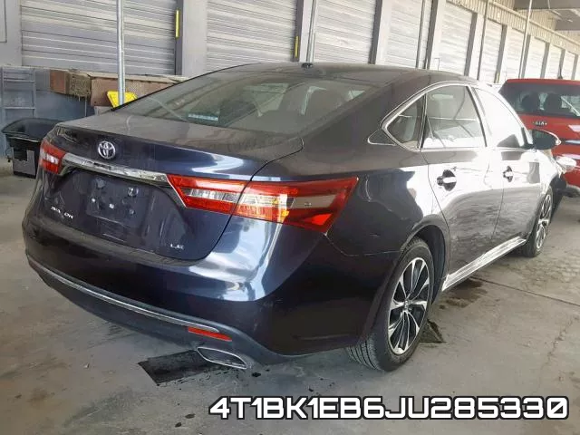 4T1BK1EB6JU285330 фото 5