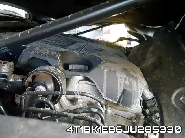 4T1BK1EB6JU285330 фото 8