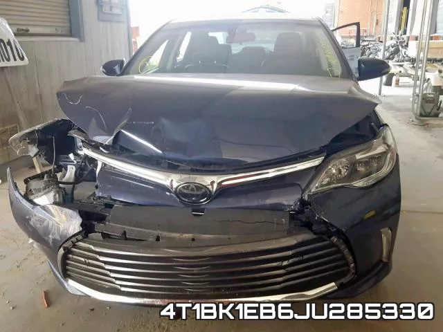 4T1BK1EB6JU285330 фото 10