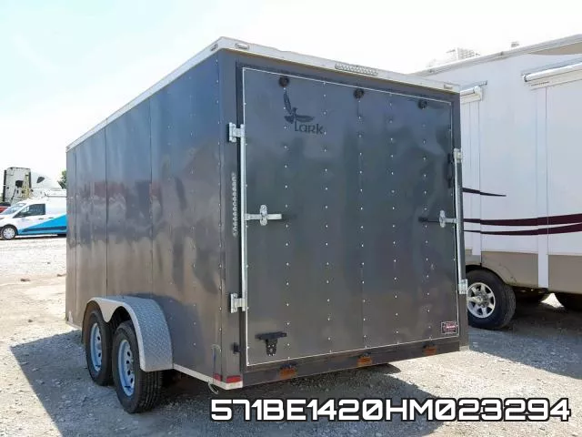 571BE1420HM023294 фото 4