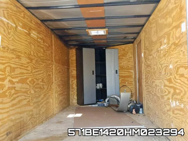 571BE1420HM023294 фото 6