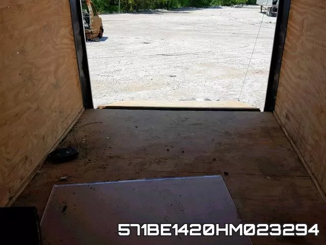 571BE1420HM023294 фото 7
