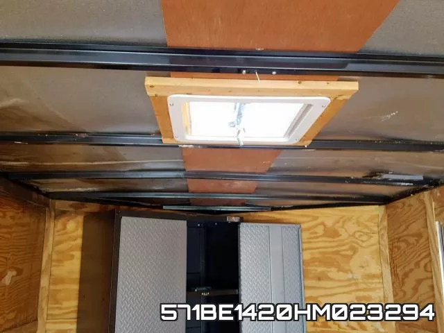 571BE1420HM023294 фото 9