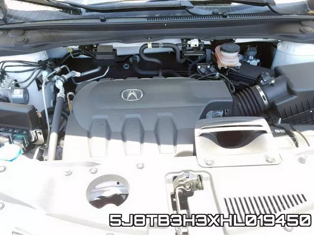 5J8TB3H3XHL019450 фото 8
