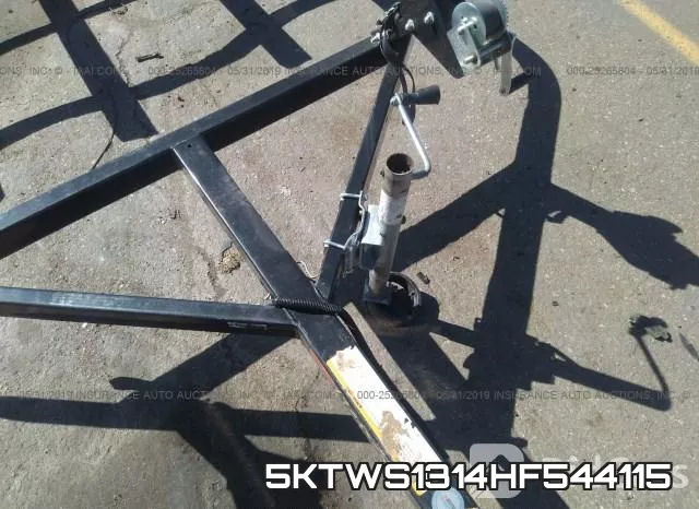 5KTWS1314HF544115 фото 2