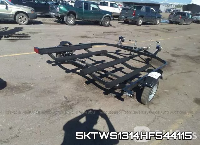5KTWS1314HF544115 фото 5