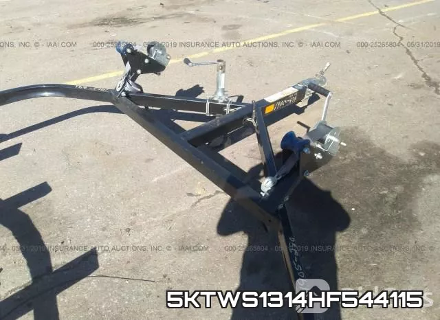 5KTWS1314HF544115 фото 6