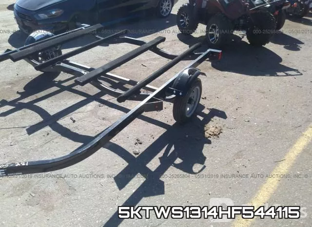 5KTWS1314HF544115 фото 7