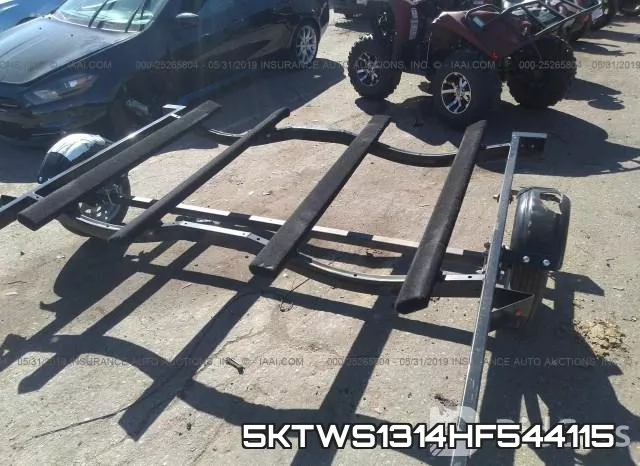 5KTWS1314HF544115 фото 9
