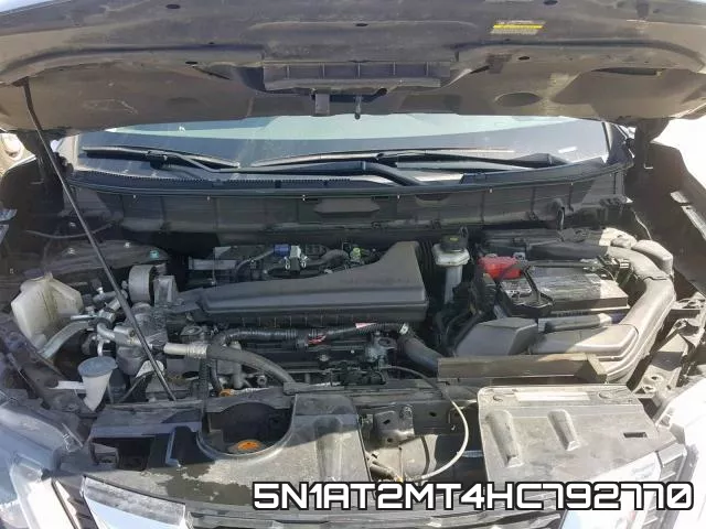 5N1AT2MT4HC792770 фото 8