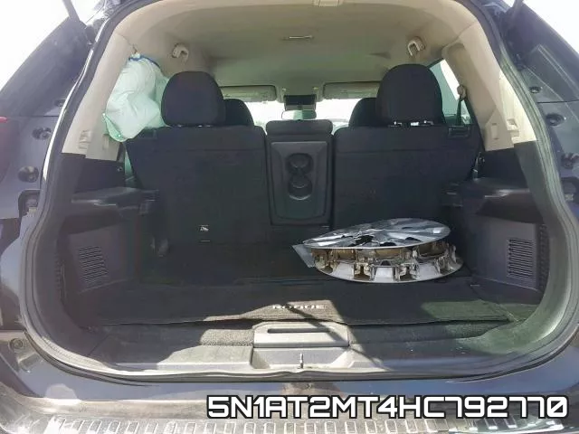 5N1AT2MT4HC792770 фото 10