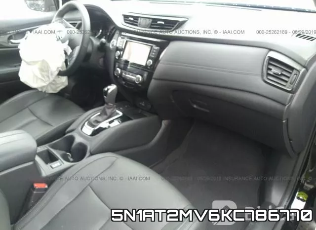 5N1AT2MV6KC786770 фото 6