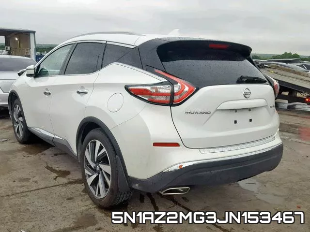 5N1AZ2MG3JN153467 фото 4