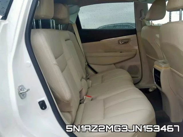 5N1AZ2MG3JN153467 фото 7