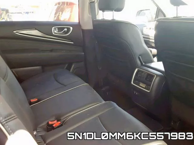 5N1DL0MM6KC557983 фото 7