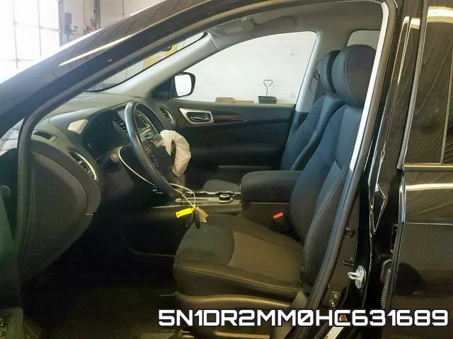 5N1DR2MM0HC631689 фото 6