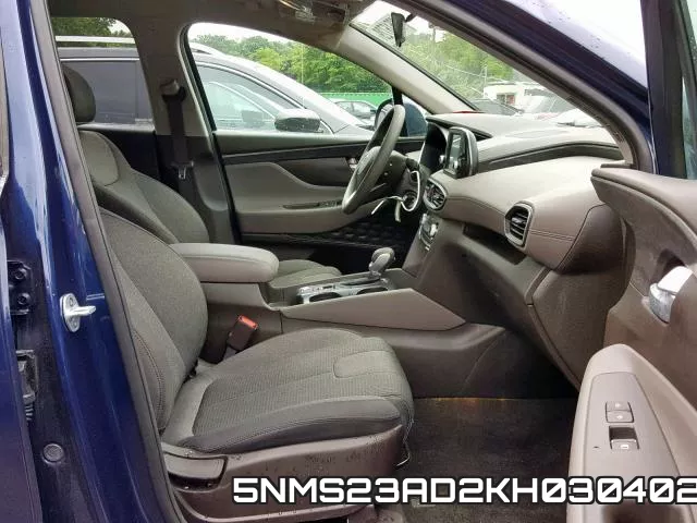5NMS23AD2KH030402 фото 6