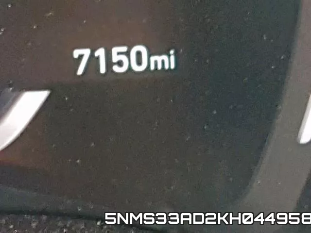 5NMS33AD2KH044958 фото 9