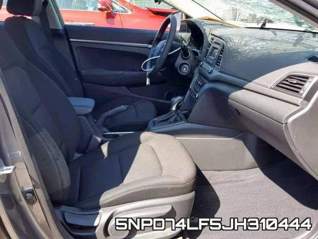 5NPD74LF5JH310444 фото 6