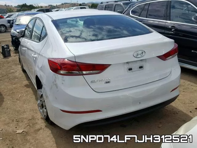 5NPD74LF7JH312521 фото 4