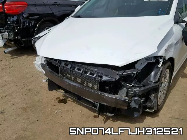 5NPD74LF7JH312521 фото 10
