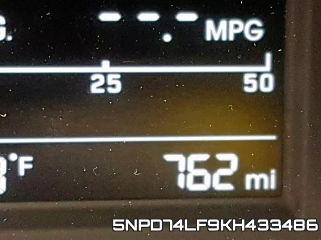 5NPD74LF9KH433486 фото 9