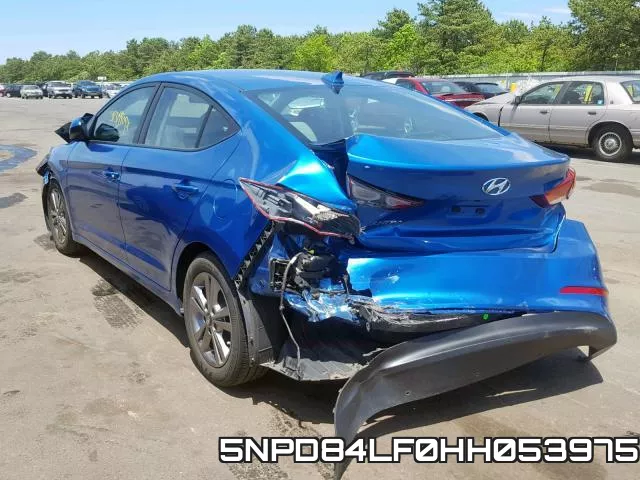 5NPD84LF0HH053975 фото 4
