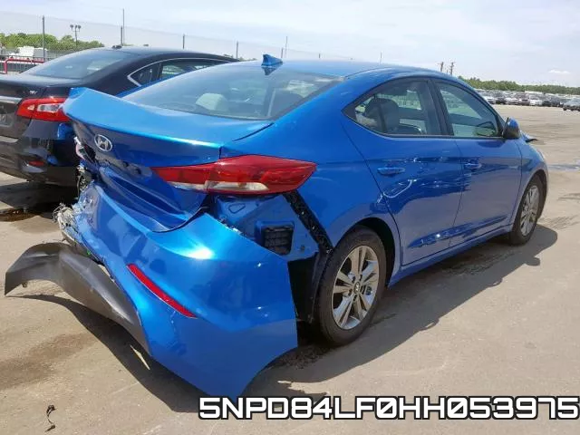 5NPD84LF0HH053975 фото 5