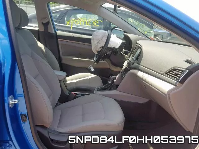 5NPD84LF0HH053975 фото 6