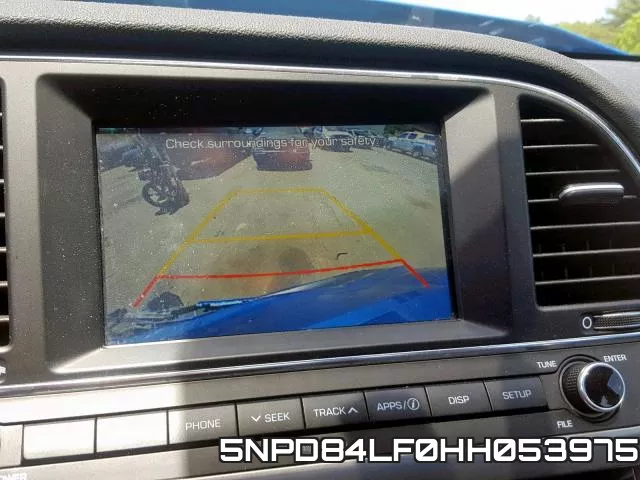 5NPD84LF0HH053975 фото 10