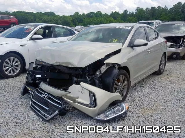 5NPD84LF1HH150425 фото 3
